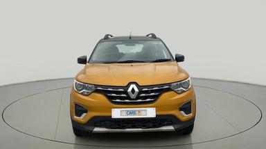 2023 RENAULT TRIBER