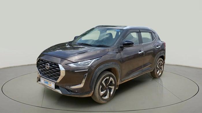 2021 Nissan MAGNITE