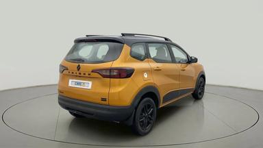 2020 RENAULT TRIBER