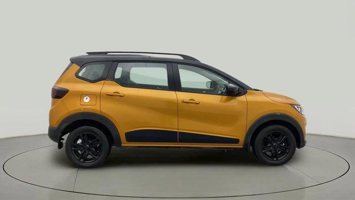 2020 RENAULT TRIBER