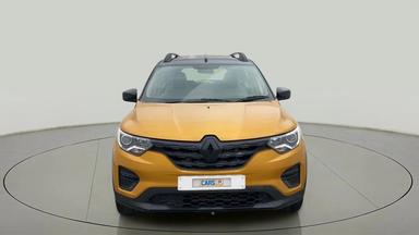 2020 RENAULT TRIBER