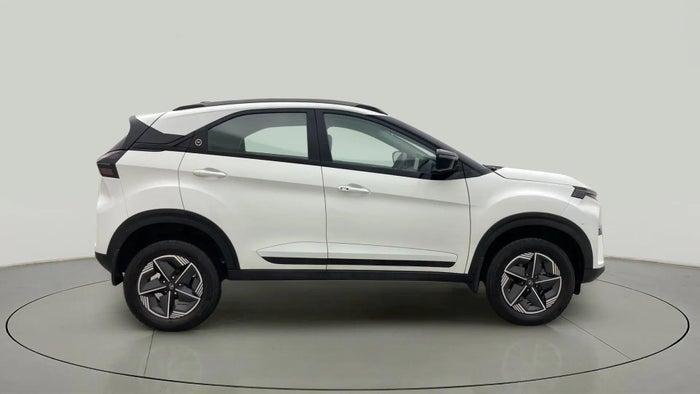 2023 Tata NEXON