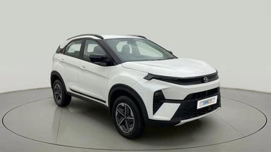 2023 Tata NEXON