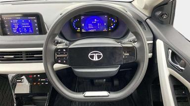 2023 Tata NEXON