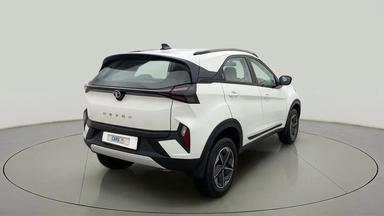 2023 Tata NEXON