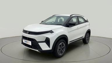 2023 Tata NEXON