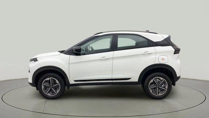 2023 Tata NEXON