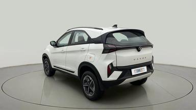 2023 Tata NEXON