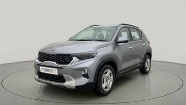 2020 KIA SONET