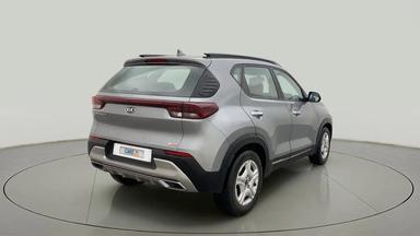 2020 KIA SONET