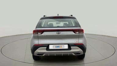 2020 KIA SONET