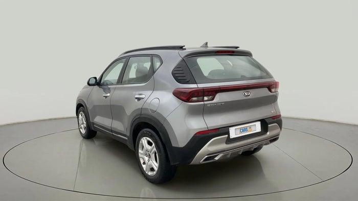 2020 KIA SONET