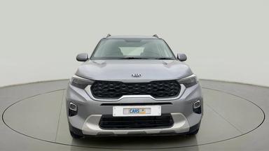 2020 KIA SONET