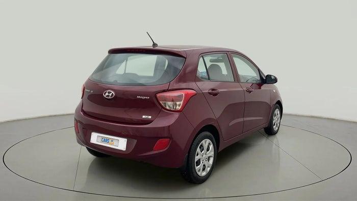 2014 Hyundai Grand i10