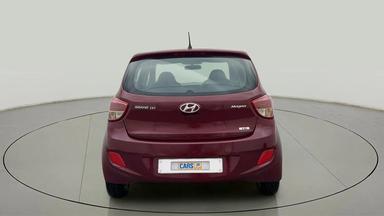 2014 Hyundai Grand i10