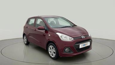 2014 Hyundai Grand i10