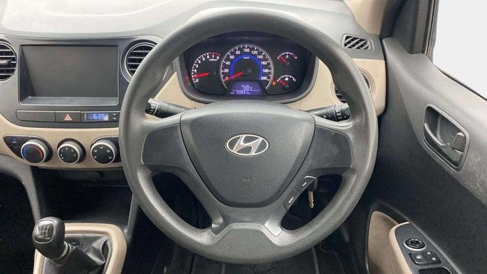 2014 Hyundai Grand i10