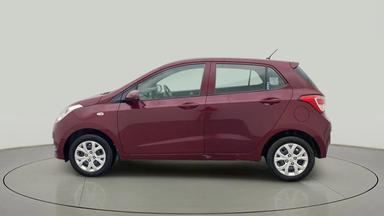 2014 Hyundai Grand i10