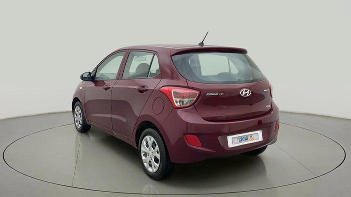 2014 Hyundai Grand i10