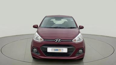 2014 Hyundai Grand i10