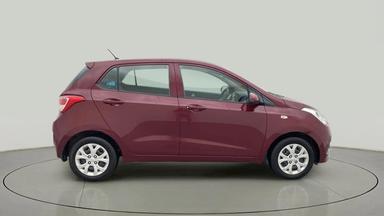 2014 Hyundai Grand i10