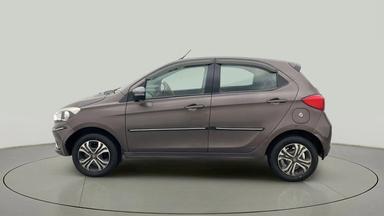 2019 Tata Tiago