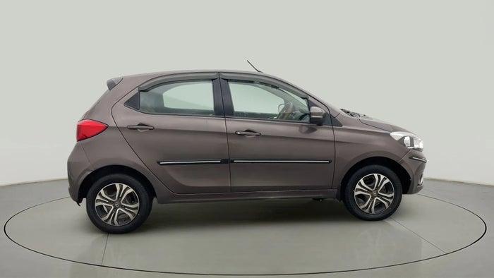 2019 Tata Tiago