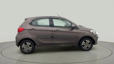 2019 Tata Tiago