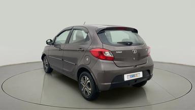 2019 Tata Tiago