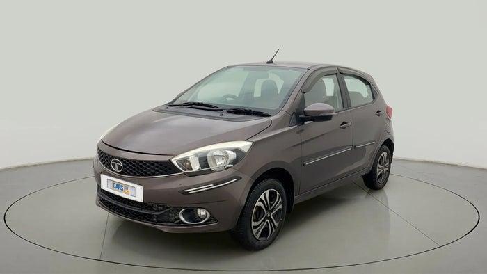 2019 Tata Tiago