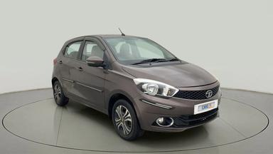 2019 Tata Tiago