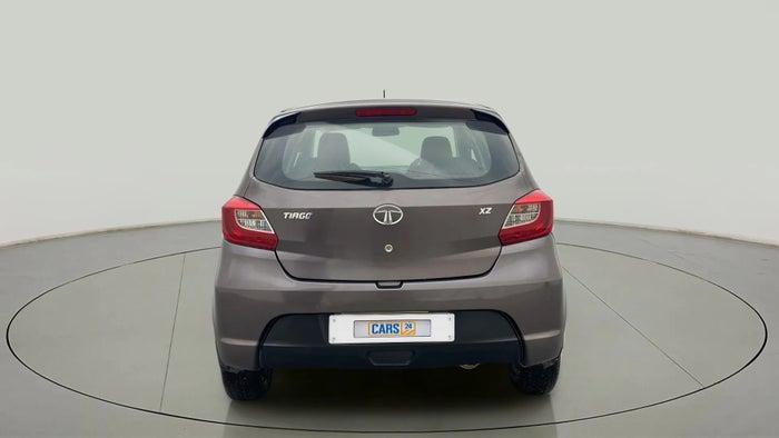 2019 Tata Tiago