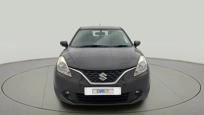 2017 Maruti Baleno