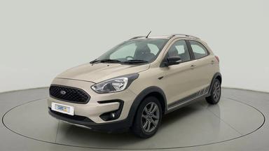 2018 Ford FREESTYLE