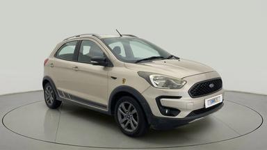 2018 Ford FREESTYLE