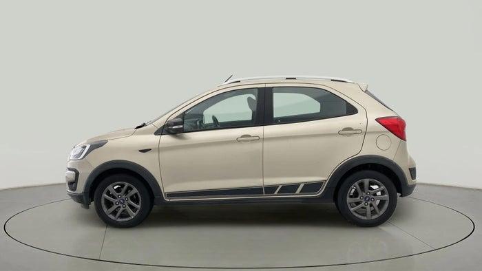 2018 Ford FREESTYLE