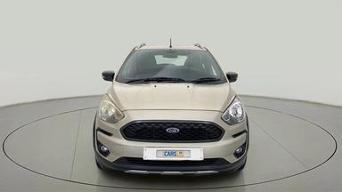 2018 Ford FREESTYLE