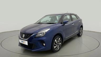 2020 Maruti Baleno