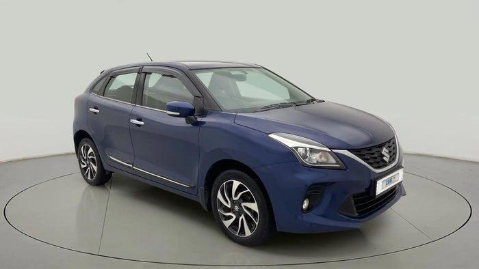 2020 Maruti Baleno