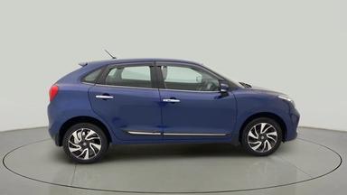 2020 Maruti Baleno