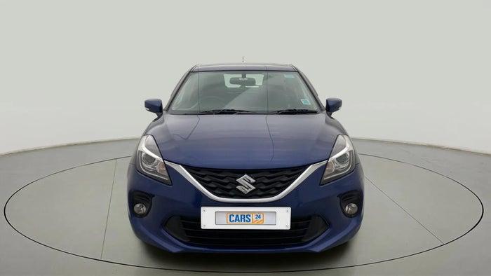 2020 Maruti Baleno