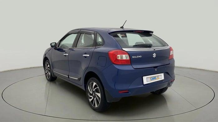 2020 Maruti Baleno