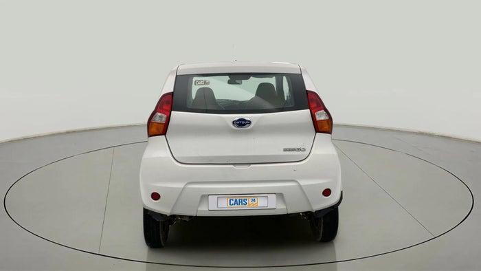 2017 Datsun Redi Go