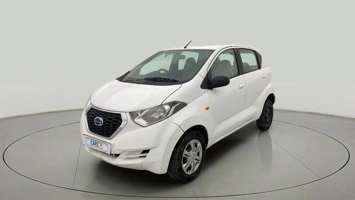 2017 Datsun Redi Go