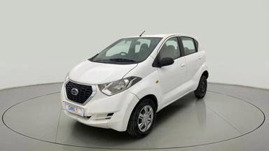 2017 Datsun Redi Go