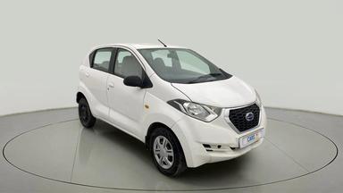 2017 Datsun Redi Go