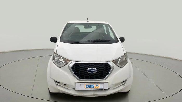 2017 Datsun Redi Go