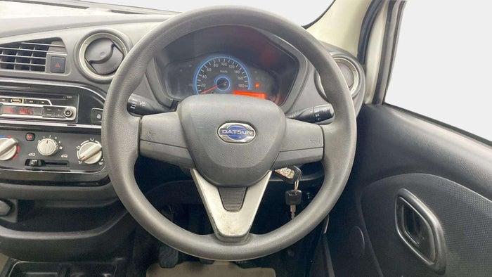 2017 Datsun Redi Go