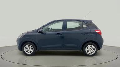 2021 Hyundai GRAND I10 NIOS