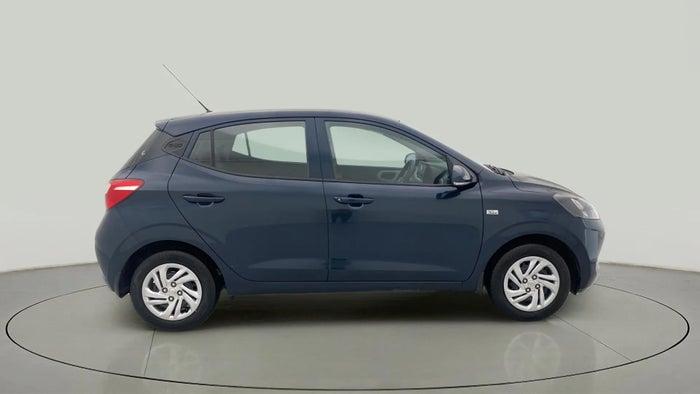 2021 Hyundai GRAND I10 NIOS